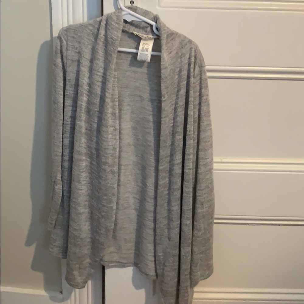 Girls cardigan